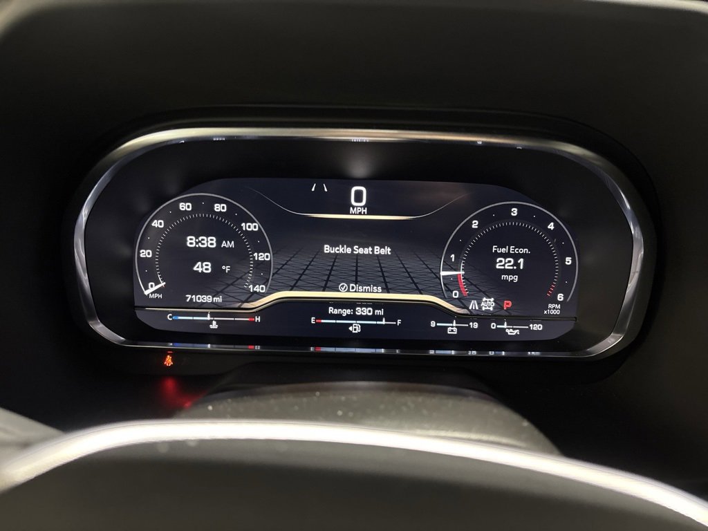 Used 2024 GMC Yukon SLT image 16