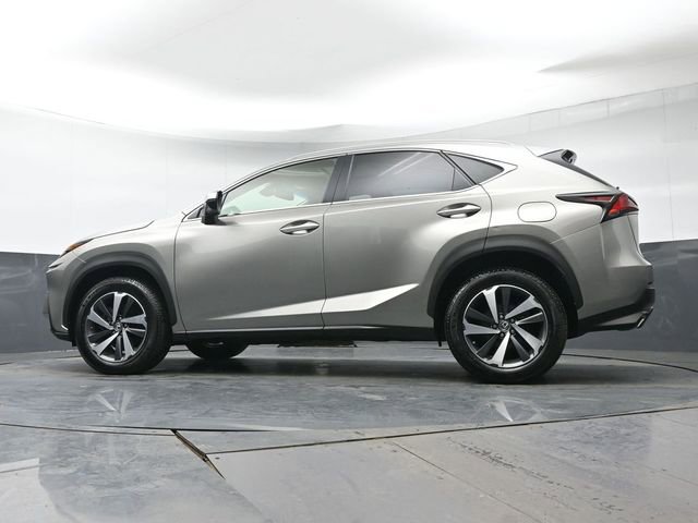 Used 2018 Lexus NX 300 AWD w/ Premium Package image 29