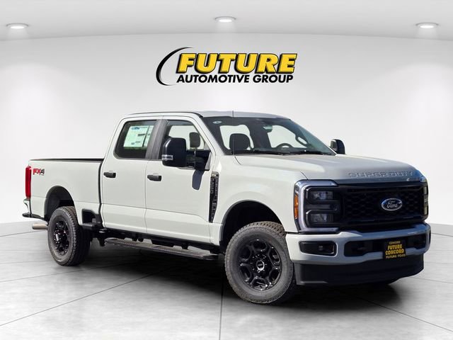 New 2026 Ford F250 XL w/ STX Appearance Package