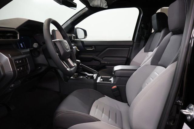 New 2026 Toyota Tacoma TRD Off-Road image 12