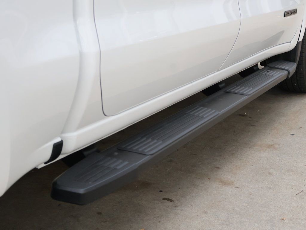 New 2026 GMC Sierra 1500 Elevation w/ Elevation Premium Package image 39