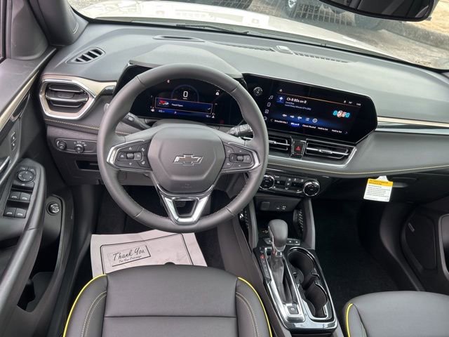New 2026 Chevrolet TrailBlazer ACTIV w/ Convenience Package image 27
