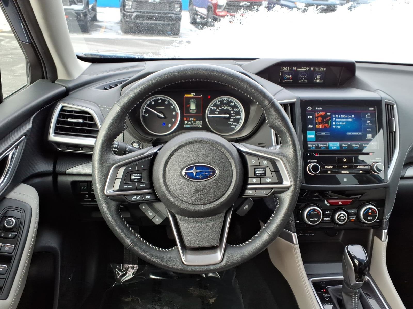 Used 2020 Subaru Forester Limited image 17