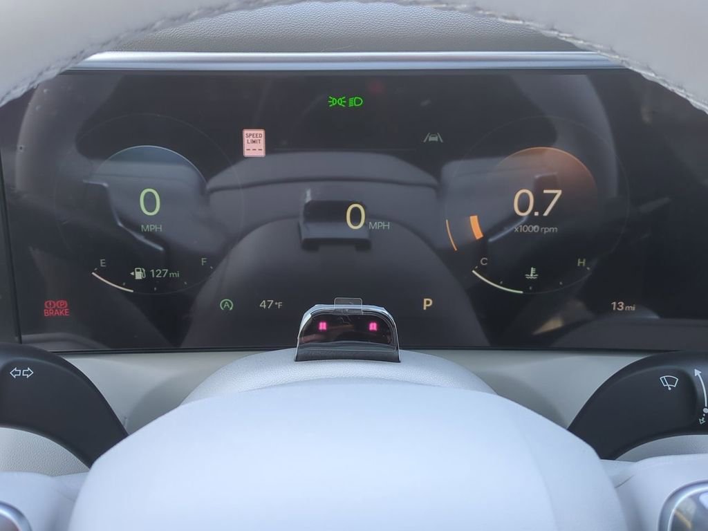 New 2026 Hyundai Palisade Limited image 16