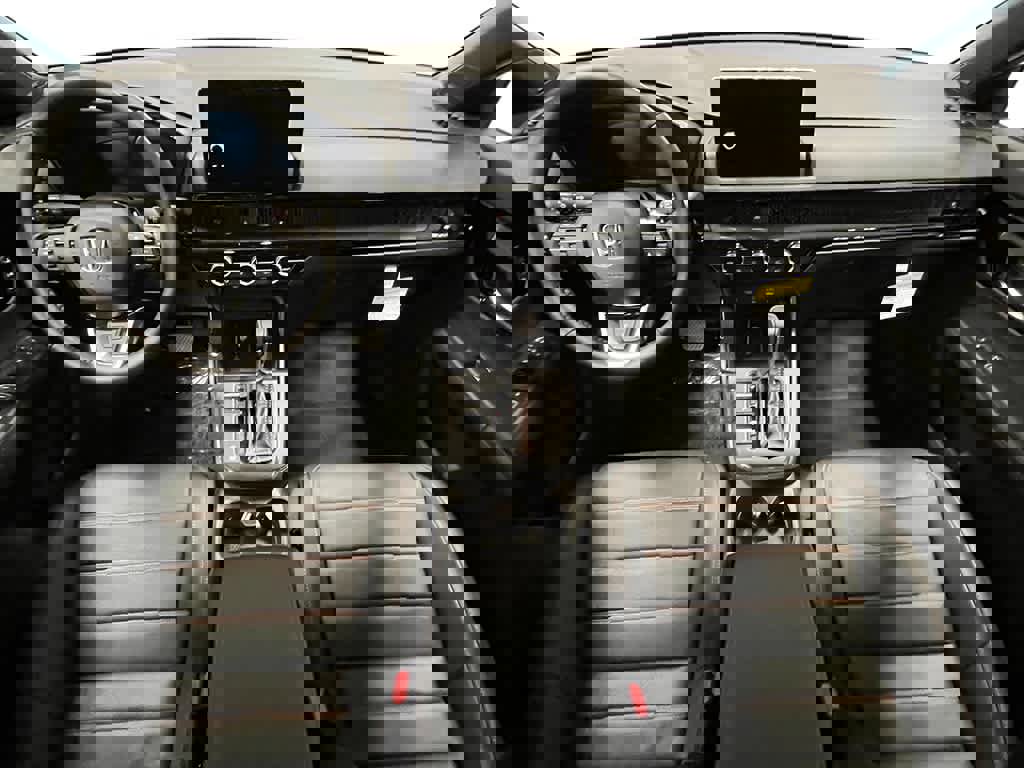 New 2026 Honda CR-V Sport Touring image 16