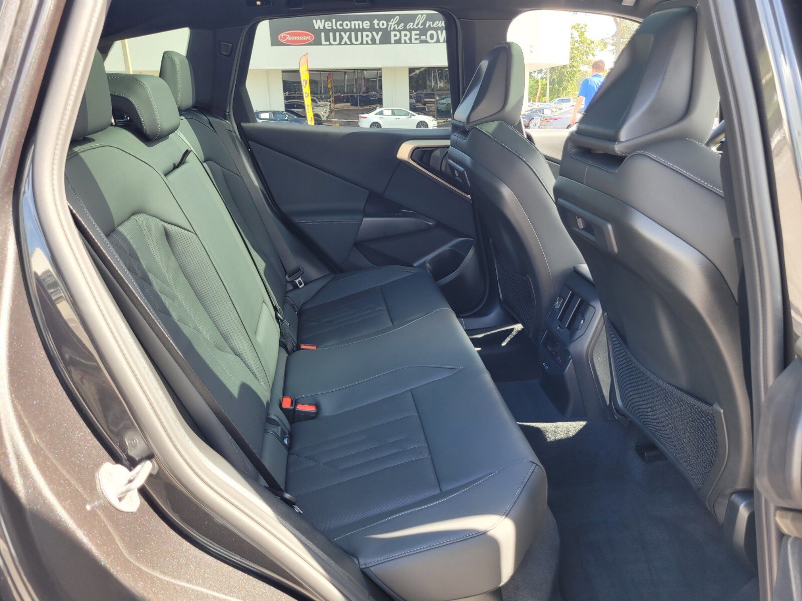 New 2025 BMW X3 xDrive30i w/ Premium Package image 16