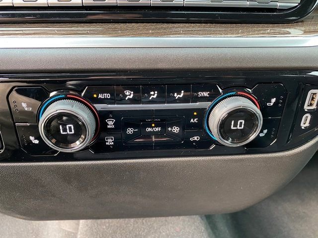 New 2026 Chevrolet Silverado 1500 LT w/ Convenience Package II image 11