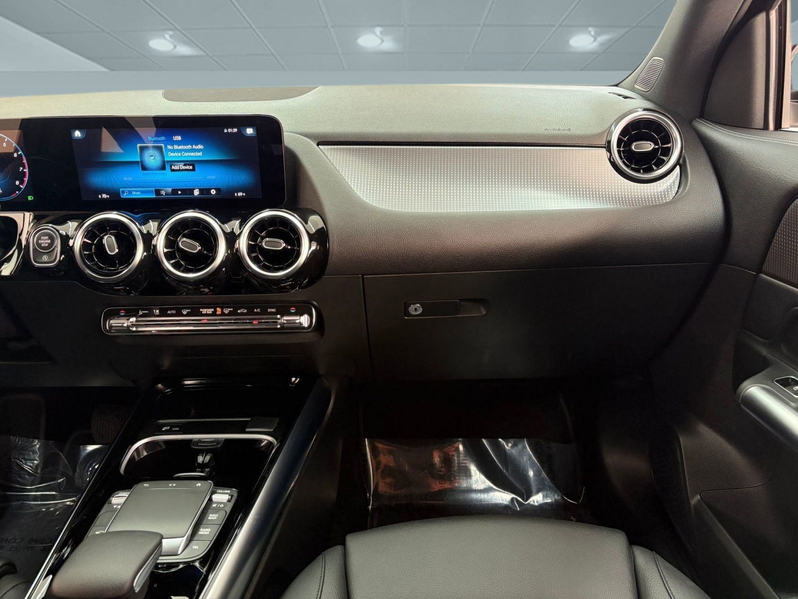 Certified 2023 Mercedes-Benz GLA 250 image 26