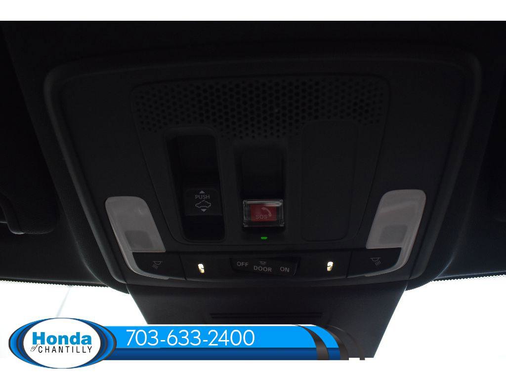 New 2026 Honda Civic Si image 19