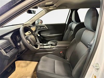 New 2026 Mitsubishi Outlander ES image 12