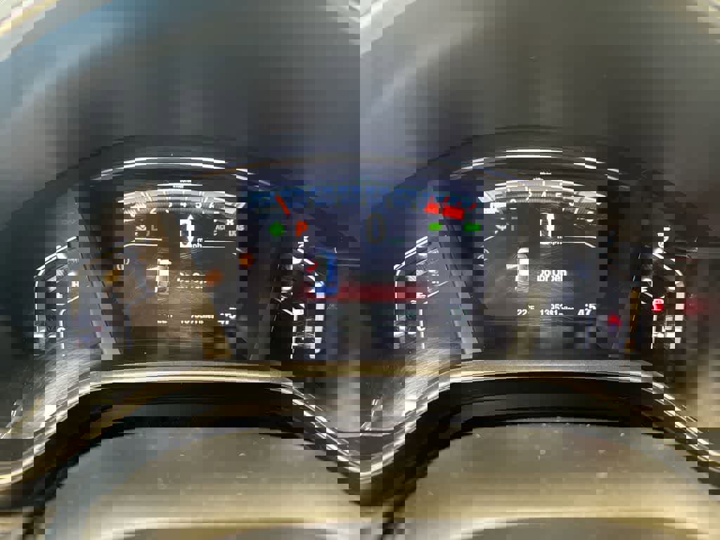 Used 2018 Honda CR-V EX-L image 34