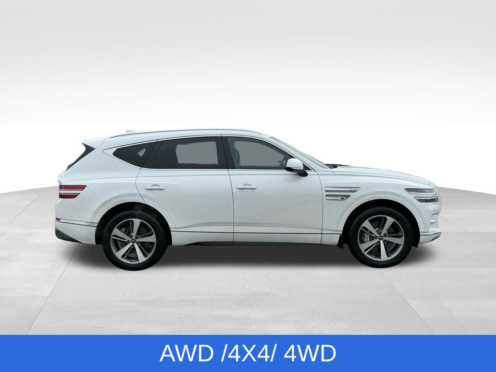 Used 2024 Genesis GV80 3.5T w/ Advanced Package image 13