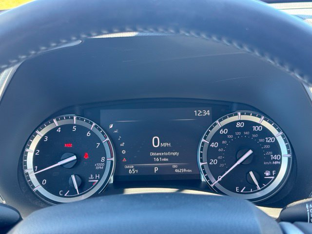 Certified 2022 Toyota Highlander XLE AWD/4WD image 27