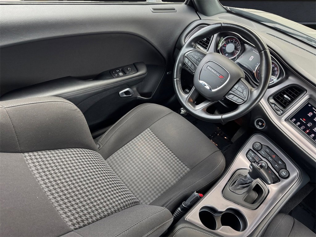 Used 2023 Dodge Challenger GT image 15