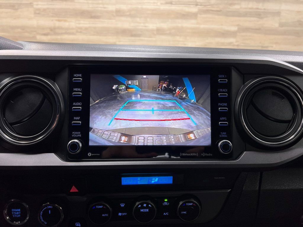 Used 2023 Toyota Tacoma TRD Sport image 7