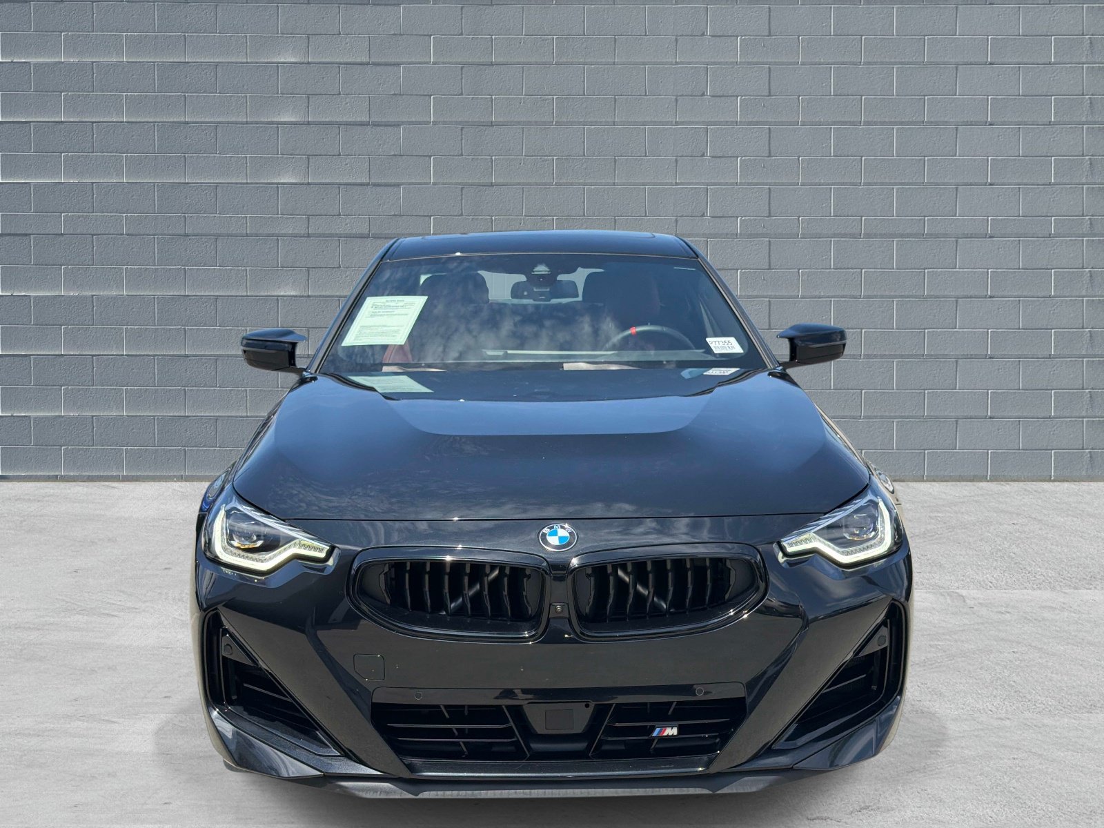Used 2026 BMW M240i Coupe RWD image 2