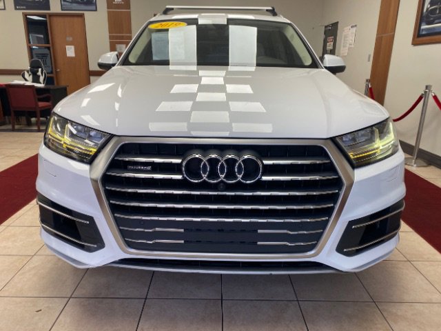 Used 2019 Audi Q7 3.0T Premium Plus w/ Premium Plus Package image 7