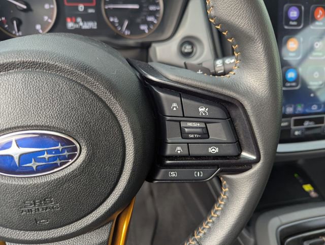 Used 2024 Subaru Crosstrek 2.5i Wilderness image 12