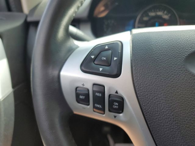 Used 2014 Ford Edge SEL w/ Equipment Group 205A AWD/4WD image 22