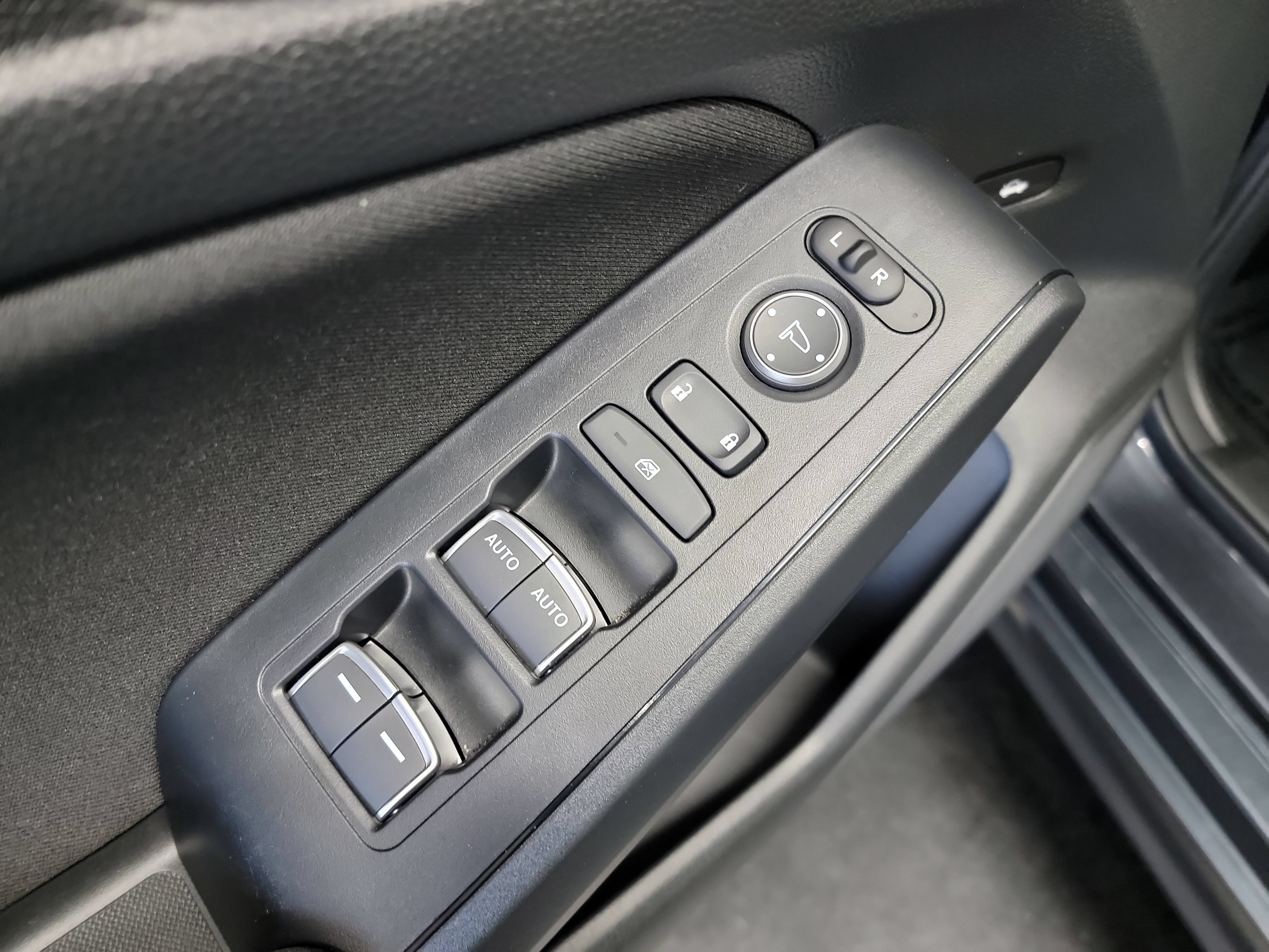 Used 2024 Honda Civic EX image 14