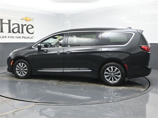 Used 2020 Chrysler Pacifica Touring-L Plus w/ Advanced Safetytec Group image 52