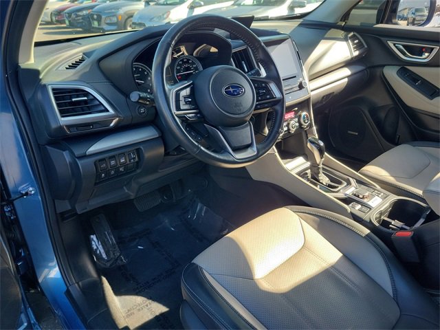 Used 2020 Subaru Forester Limited w/ Popular Package #3 image 20