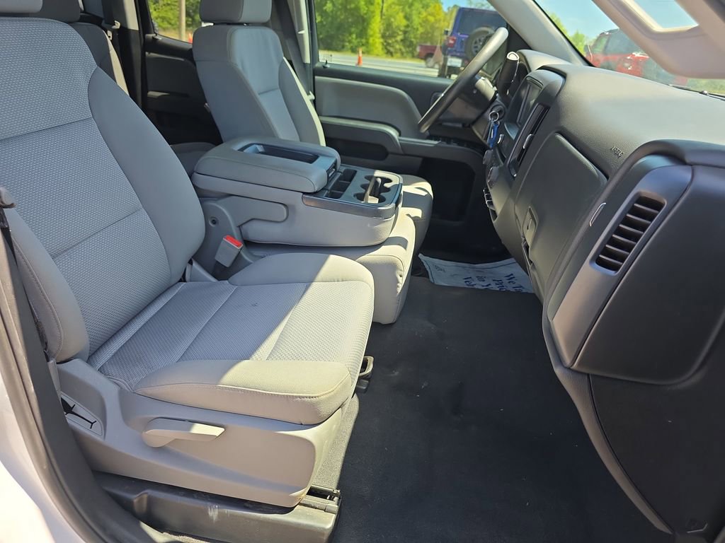 Used 2019 GMC Sierra 1500 Limited w/ Elevation Edition image 32