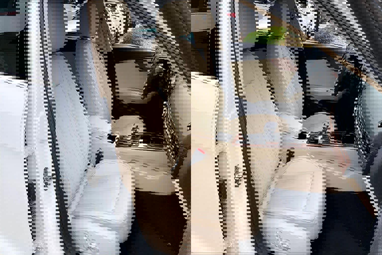 Used 2023 Audi A4 2.0T Premium w/ Convenience Package AWD/4WD image 9