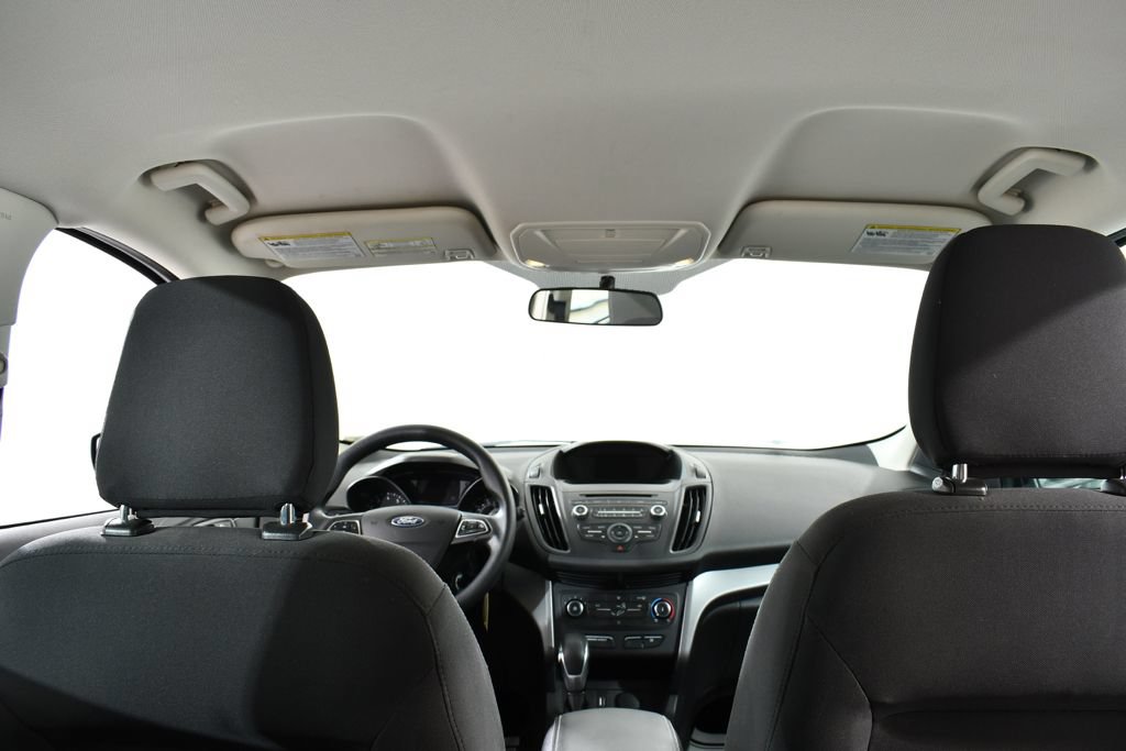 Used 2018 Ford Escape S FWD image 17