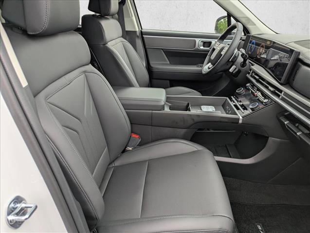 New 2026 Hyundai Santa Fe SEL w/ Tow & Go Package FWD image 27