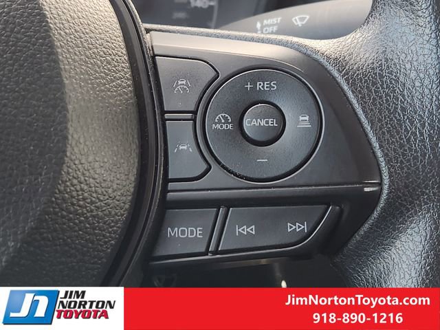 Used 2024 Toyota Corolla LE image 29