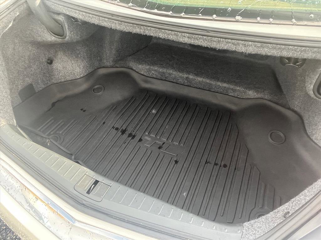 Used 2014 Acura TL SH-AWD image 23