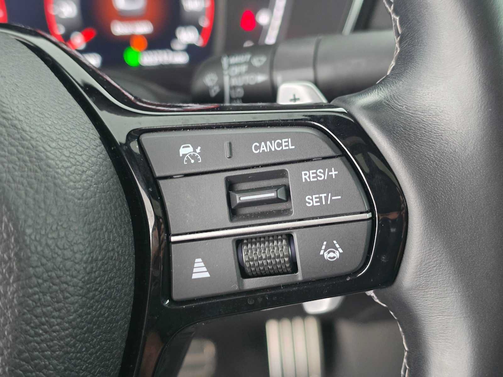 Used 2025 Acura Integra A-Spec w/ Technology Package FWD image 31