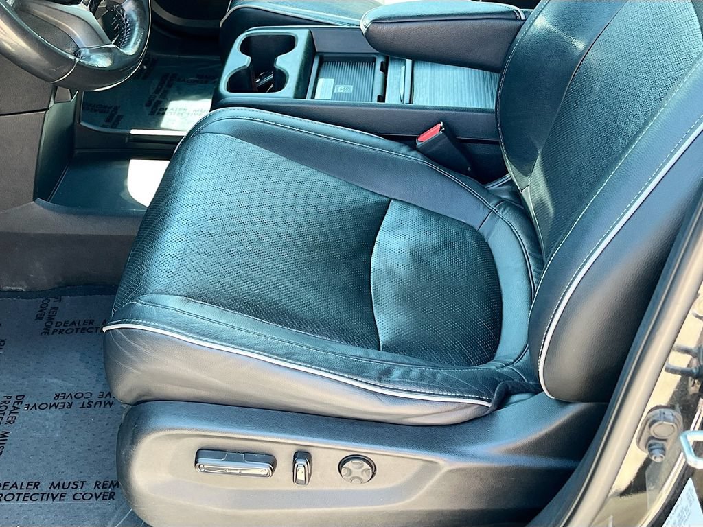 Used 2021 Honda Odyssey Elite image 20