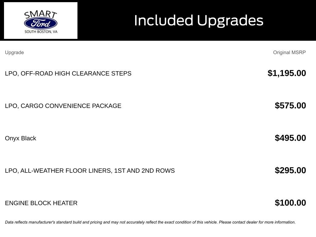 Used 2025 GMC Sierra 1500 AT4 image 4