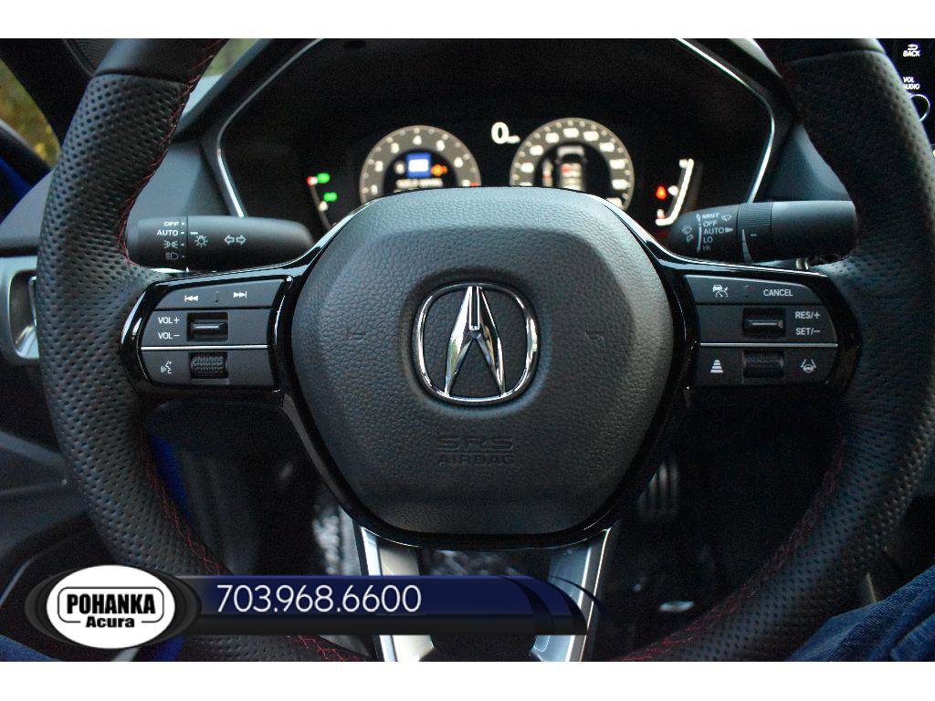 New 2026 Acura Integra Type S image 31