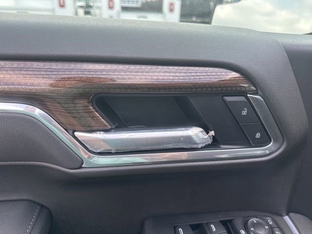 Used 2026 Chevrolet Silverado 1500 RST w/ RST Select Package image 12