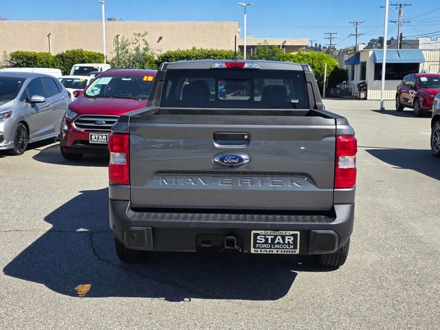 Used 2022 Ford Maverick Lariat w/ Lariat Luxury Package image 5