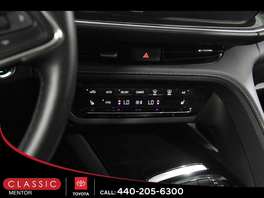 Used 2023 Buick Envision Essence FWD image 15