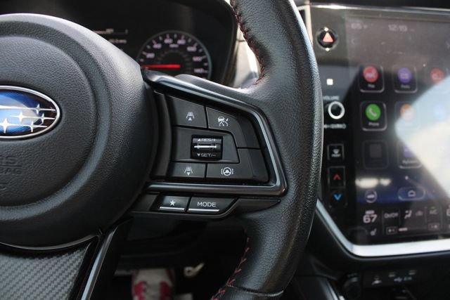Used 2022 Subaru WRX GT AWD/4WD image 13