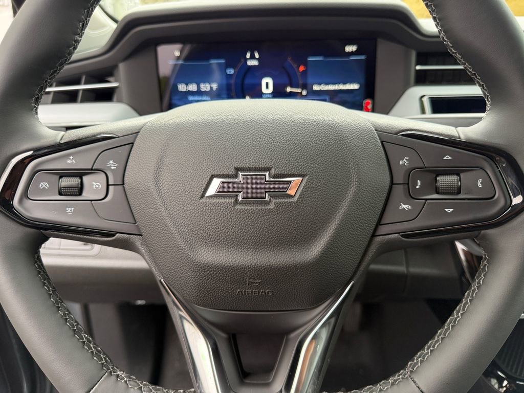 New 2027 Chevrolet Bolt LT FWD image 20