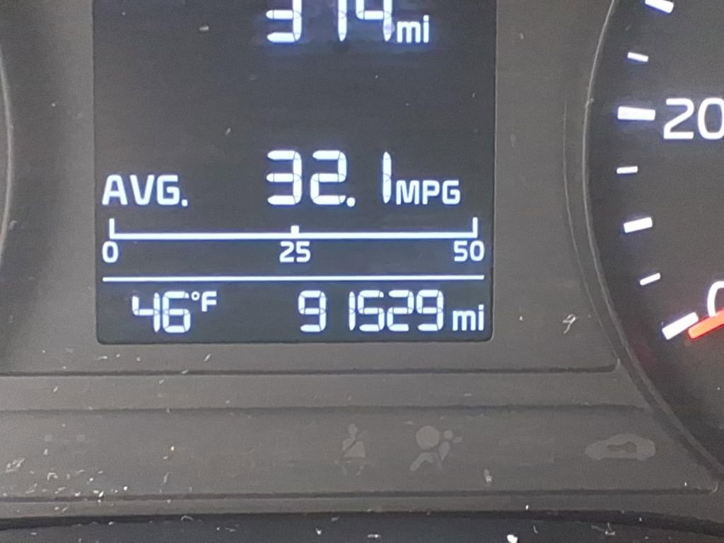 Used 2021 Kia Rio S image 22