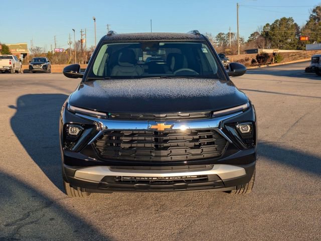 New 2026 Chevrolet TrailBlazer LT w/ Driver Confidence Package image 7