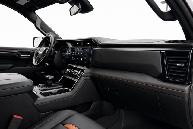 Used 2023 GMC Sierra 1500 AT4 image 12