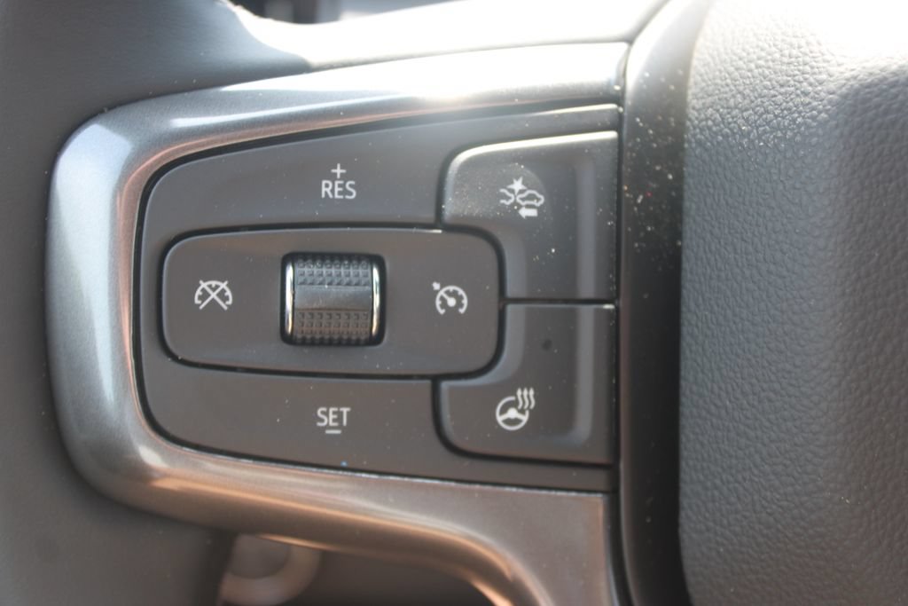 New 2026 Chevrolet Silverado 1500 ZR2 AWD/4WD image 39
