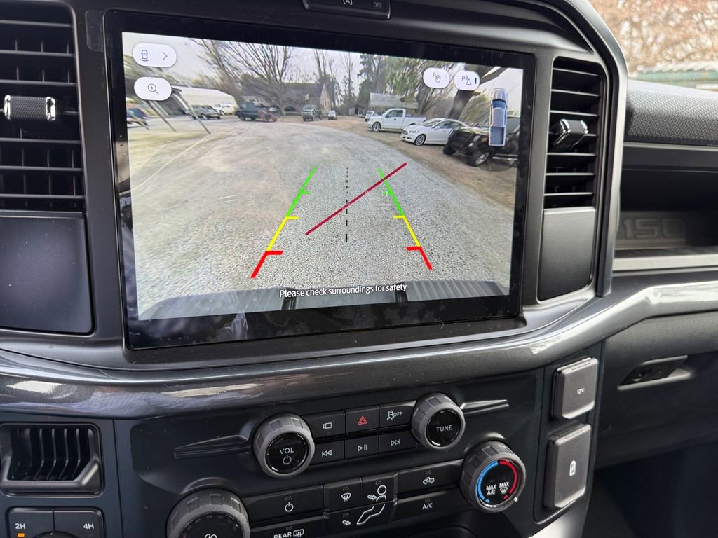 New 2026 Ford F150 STX w/ Equipment Group 200A image 21