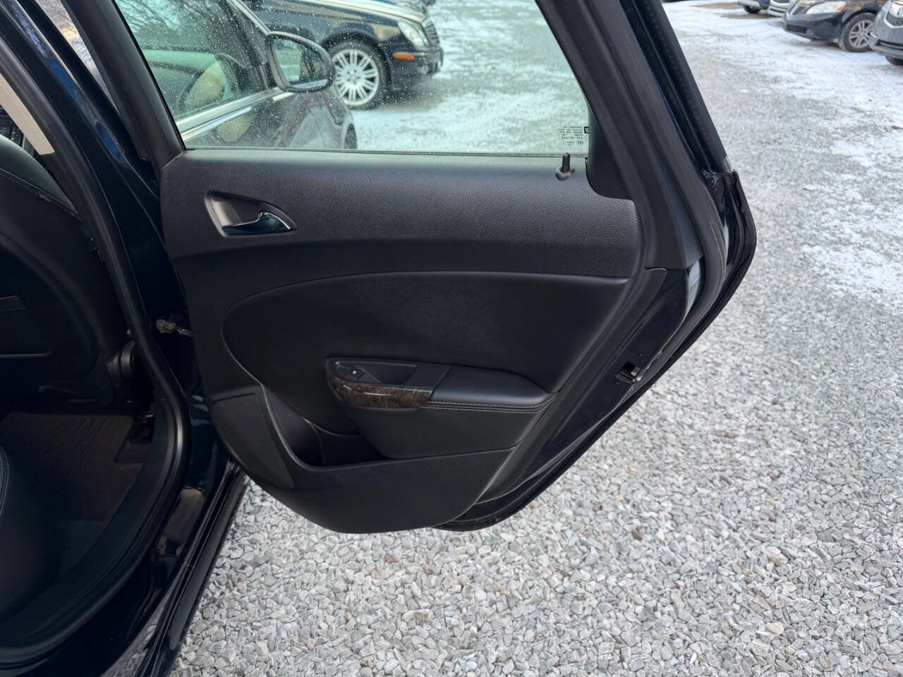 Used 2014 Buick Verano Leather image 14