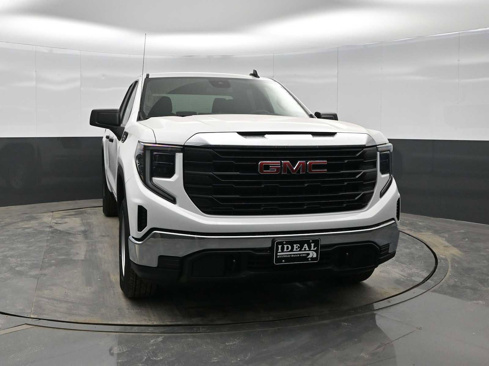 New 2026 GMC Sierra 1500 Pro w/ Pro Value Package video 2