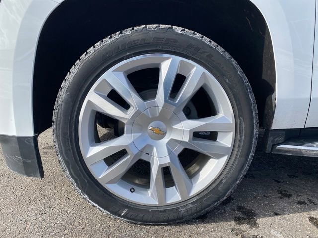 Certified 2019 Chevrolet Tahoe Premier image 26
