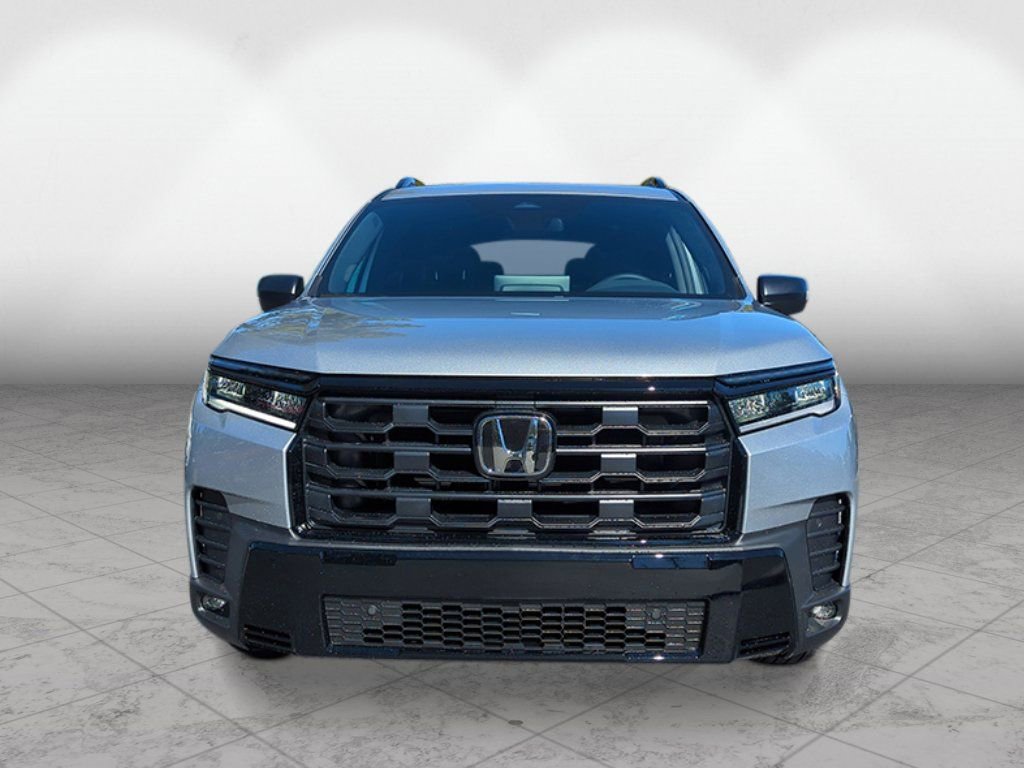 New 2026 Honda Pilot Sport image 8